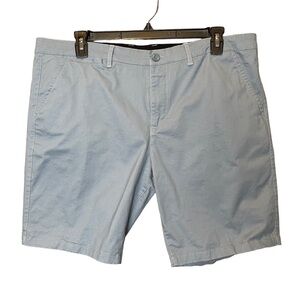 Eubi Mens Blue Shorts 3XL
